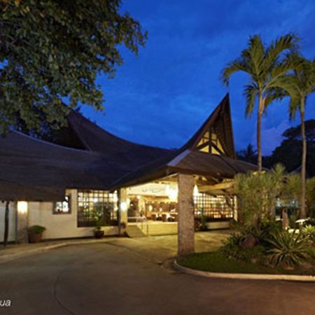 Matabungkay Beach Hotel Lian Dış mekan fotoğraf