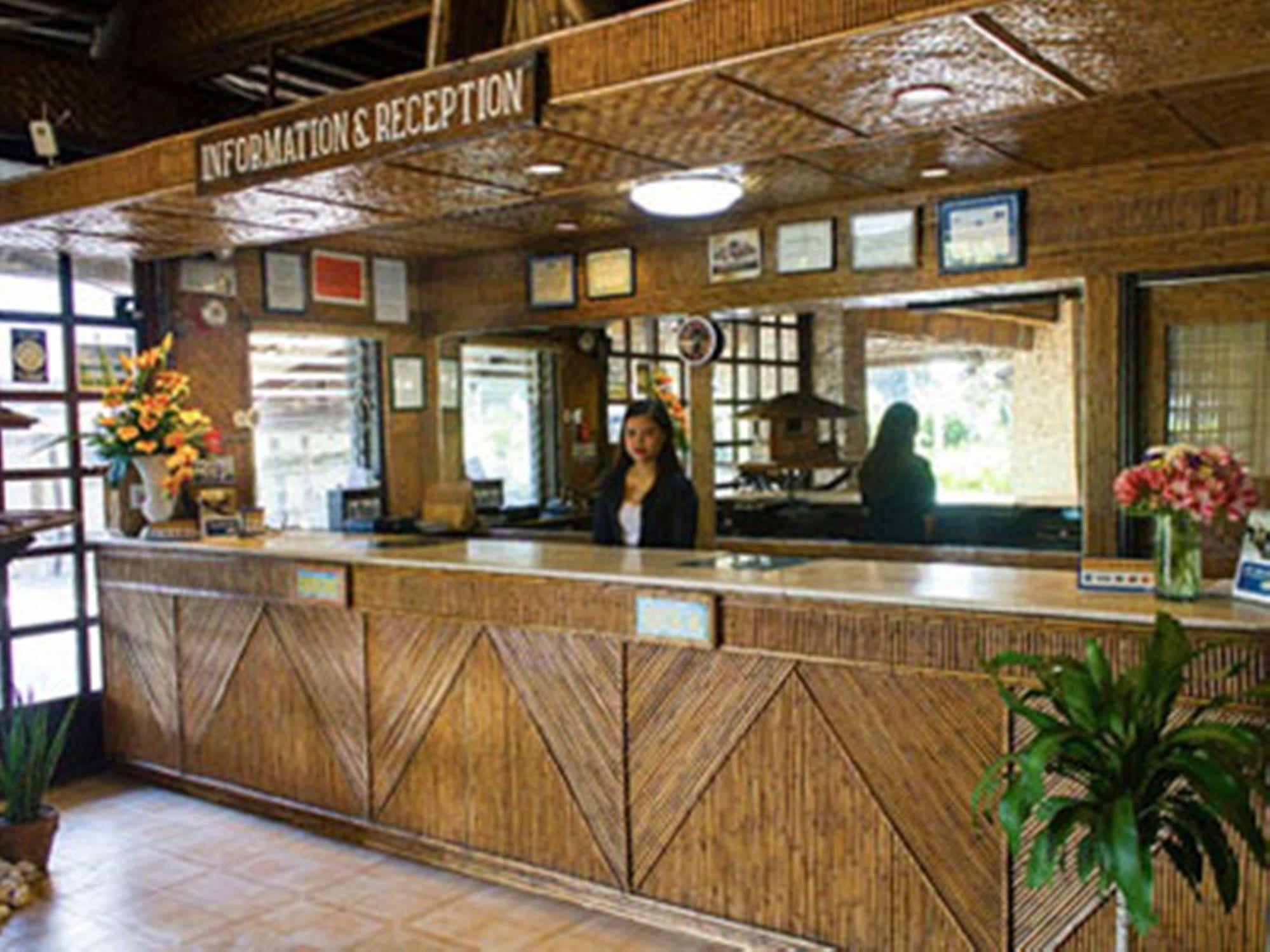 Matabungkay Beach Hotel Lian Dış mekan fotoğraf
