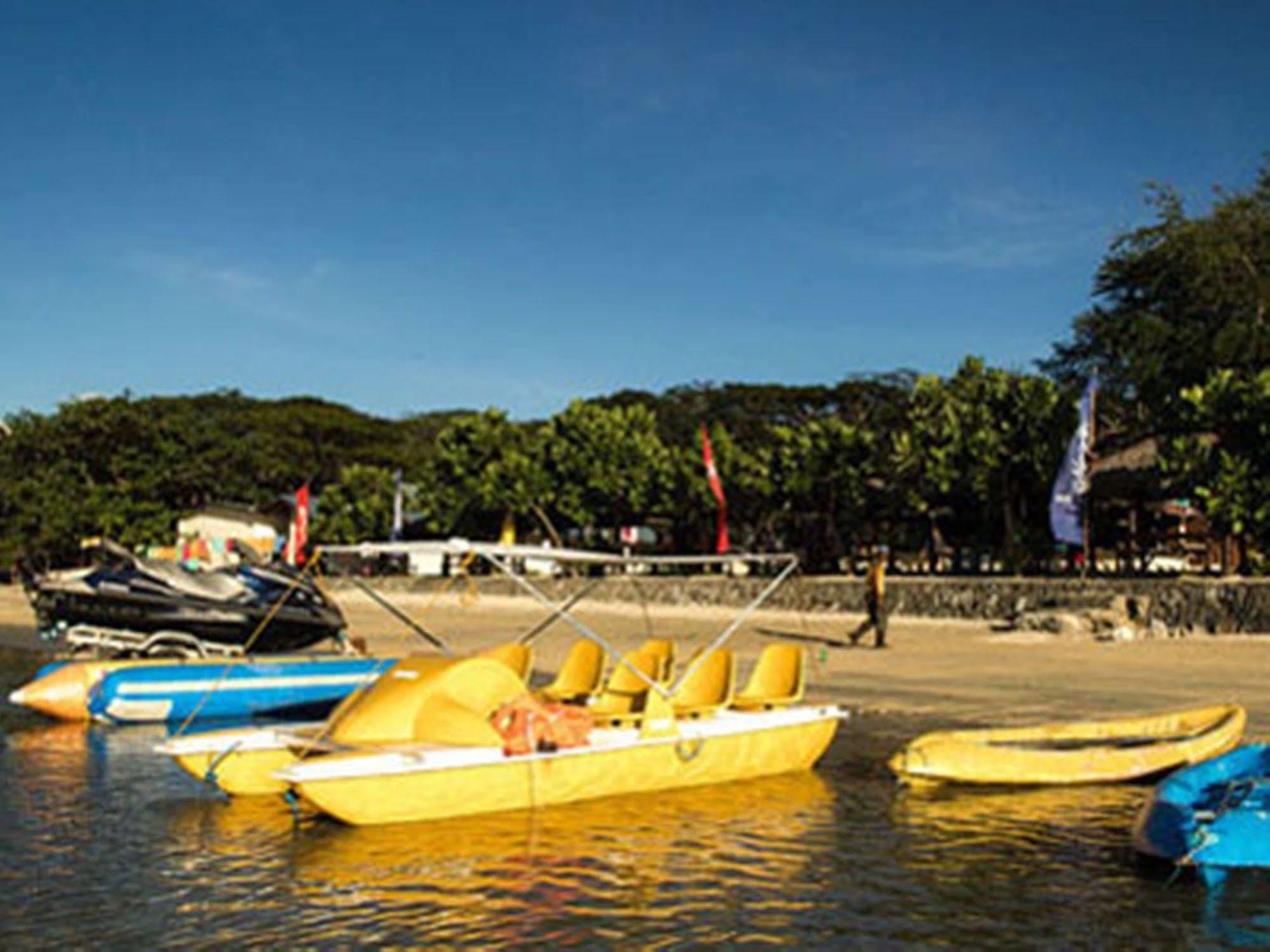 Matabungkay Beach Hotel Lian Dış mekan fotoğraf