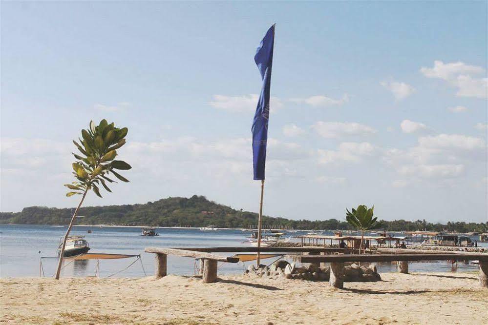 Matabungkay Beach Hotel Lian Dış mekan fotoğraf